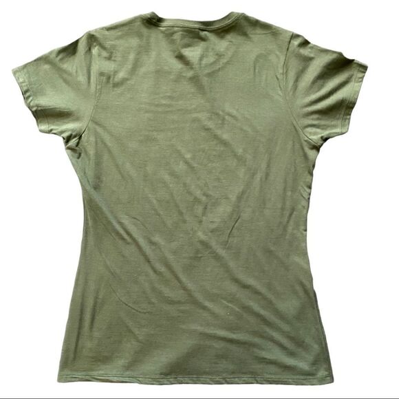 DISNEY Peter Pan I’m So Fly-I Never Land Short Sleeve T-shirt - Picture 3 of 5